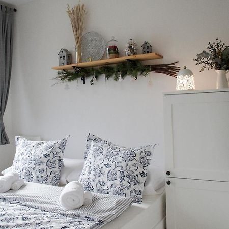 Donovaly Alonia Apartman Kültér fotó
