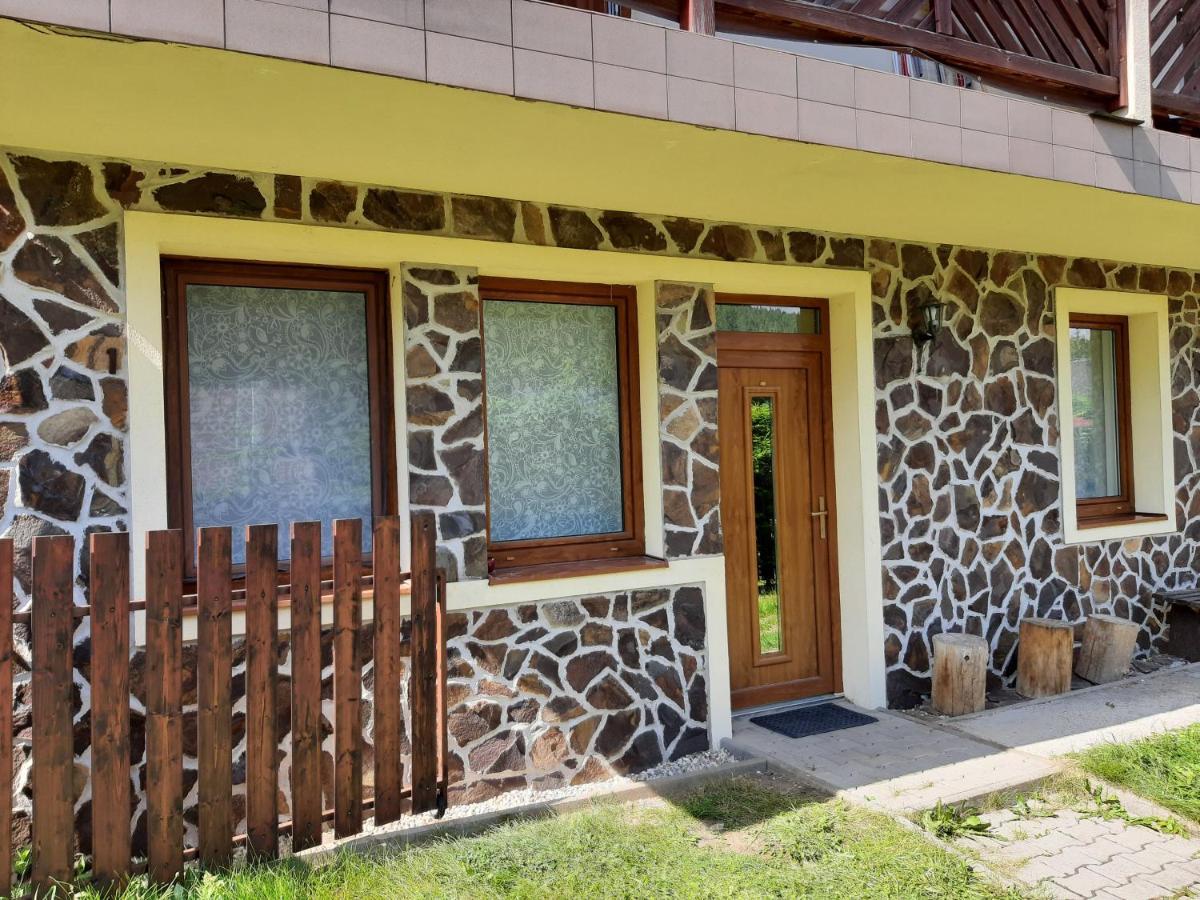 Donovaly Alonia Apartman Kültér fotó