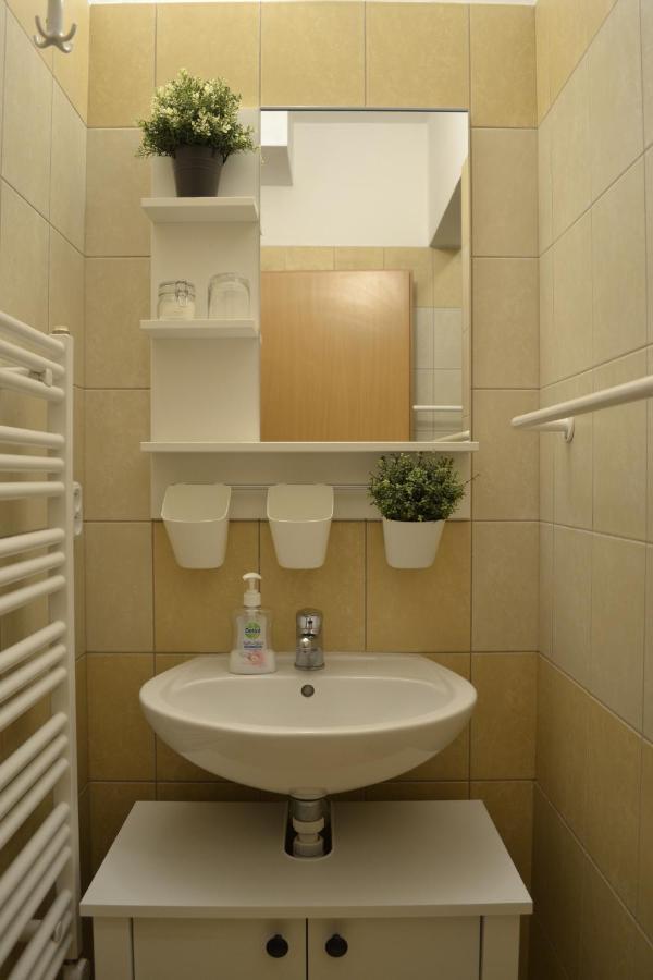Donovaly Alonia Apartman Kültér fotó