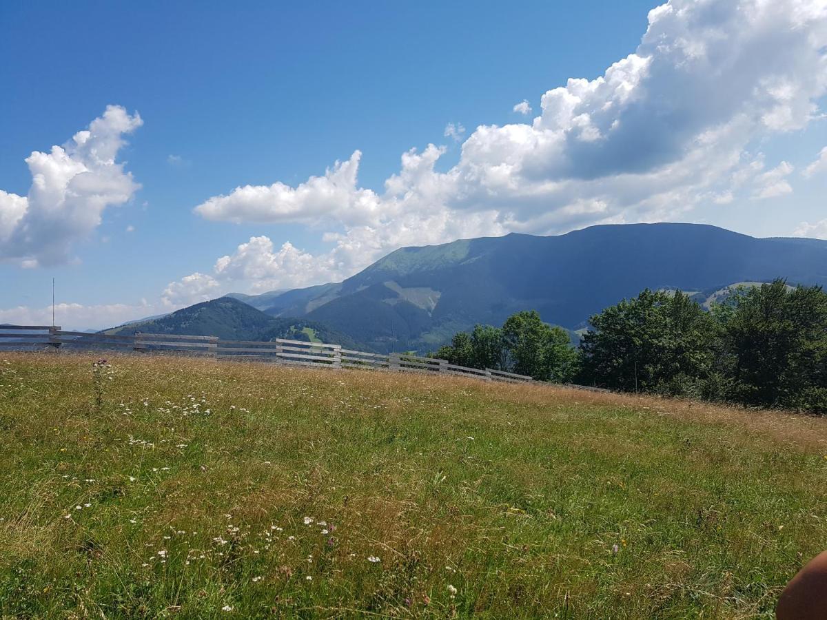 Donovaly Alonia Apartman Kültér fotó
