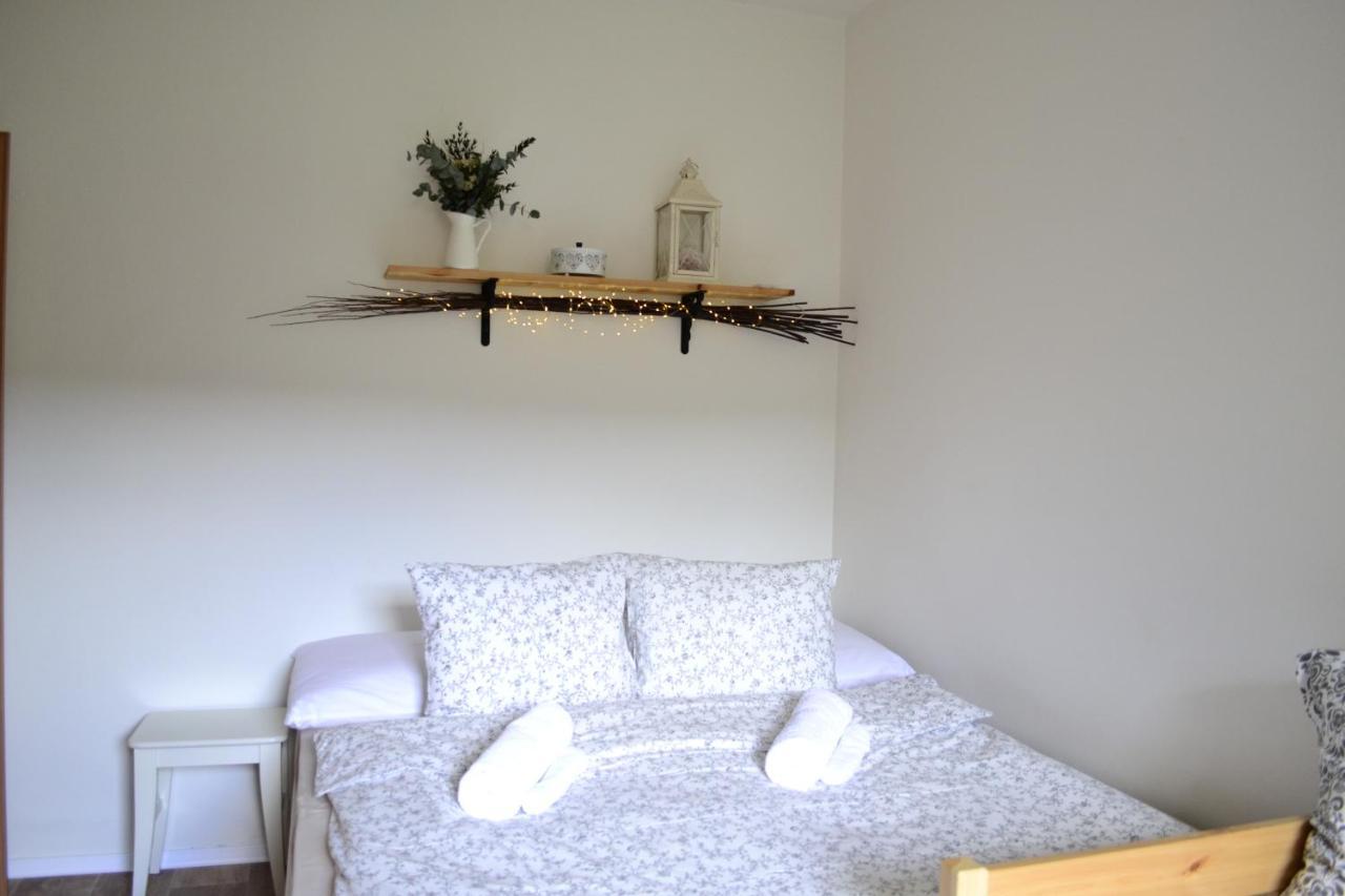 Donovaly Alonia Apartman Kültér fotó