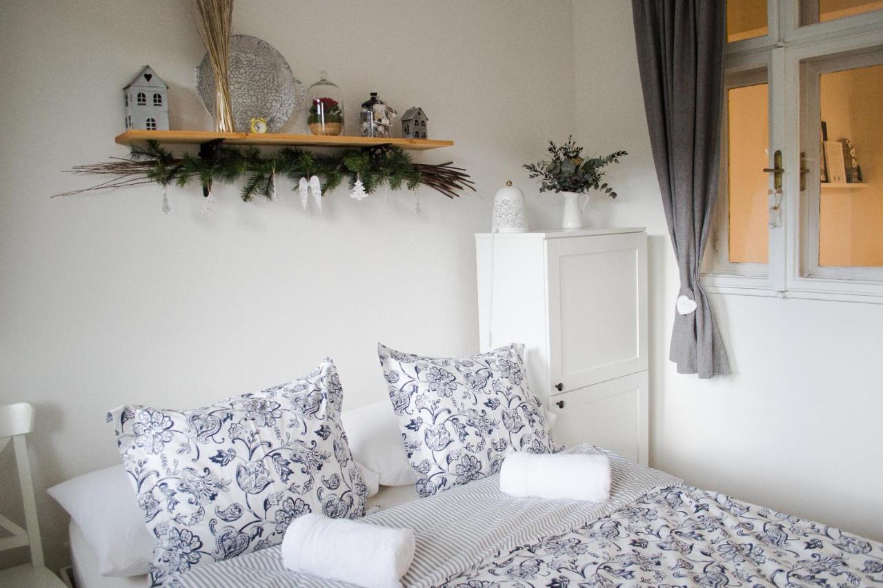 Donovaly Alonia Apartman Kültér fotó