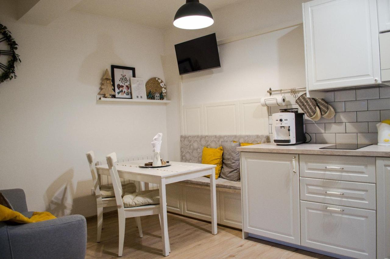 Donovaly Alonia Apartman Kültér fotó