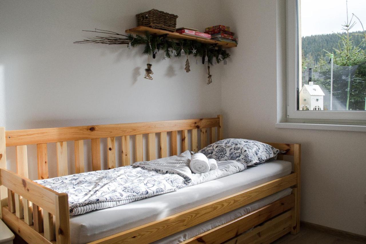 Donovaly Alonia Apartman Kültér fotó