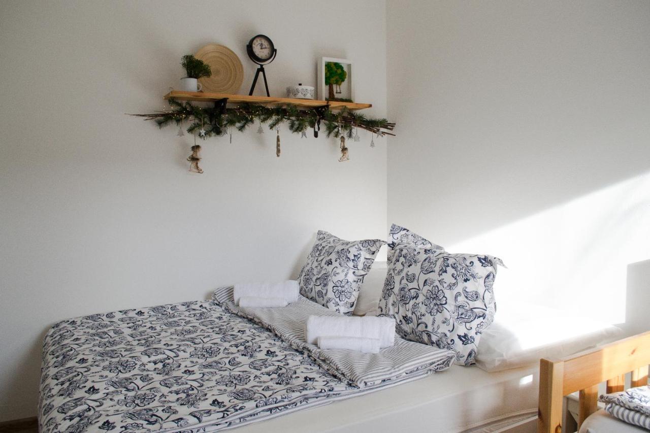 Donovaly Alonia Apartman Kültér fotó